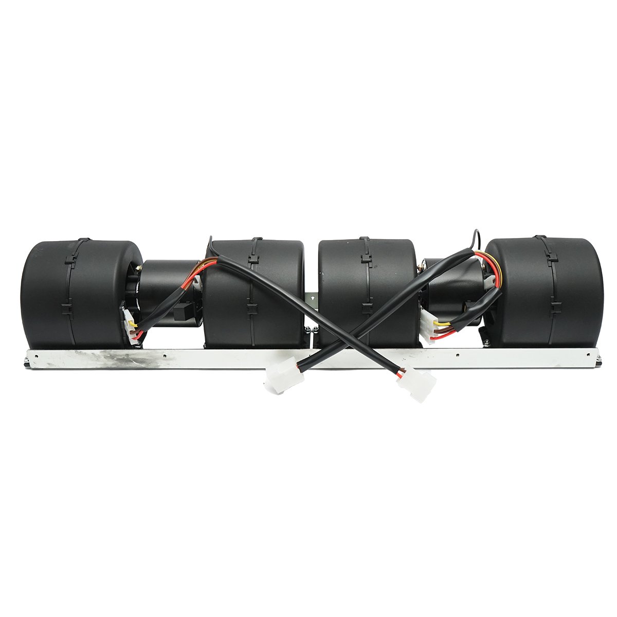 Aeroterma 12V pentru Fiat, New Holland, Case IH cod OEM 82002761, 82004366, KL080028 Aeroterma 12V pentru Fiat, New Holland, Case IH cod OEM 82002761, 82004366, KL080028